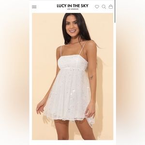Lucy in the Sky, Size S